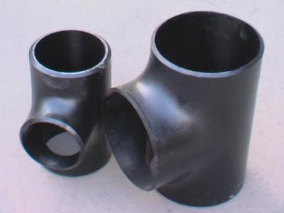 Chine Sch10-xxs(2-60mm) PN25 Carbon Alloy Pipe Fittings For Industrial Applications à vendre