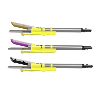 China Disposable Surgical Medical Linear Cutter Stapler For Endoscopic With Reload Cartridges for sale