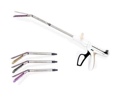 China Disposable Surgical Laparoscopic Stapler Endo Cutter Stapler From Miconvey for sale