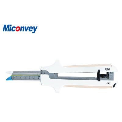 China Linear Cutting Stapler For Surgical Suture - Miconvey Medical for sale
