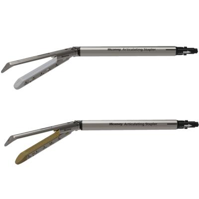 China Laparoscopy Equipment Endoscopic Linear Cutting Stapler Cartridge for sale