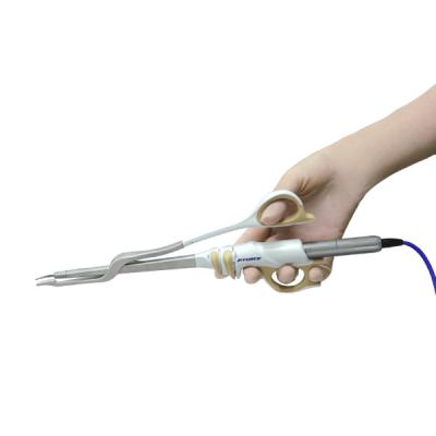 China FDA Scissor Art chirurgisches mit UltraschallSkalpell 9cm &17cm zu verkaufen