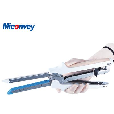 China QOLC GIA Linear Cutter Stapler For Open Surgery for sale