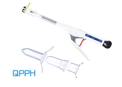 中国 Medical PPH Circular Stapler 432mm Suturing Hemorrhoid Circular Staplers 販売のため