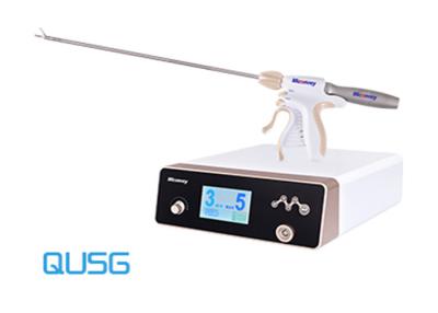 China Dia 5mm Laparoscopic Surgical Endoscopy Ultrasonic Shears for sale