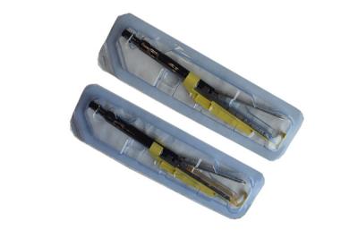 China Sterile Titanium Endoscopic Linear Cutter Reloads for sale
