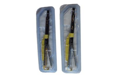 China Disposable Blade Endoscopic Linear Cutter Reloads for sale