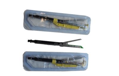 Chine Type recharges Endo d'agrafeuse de surface intérieure brute de chirurgie abdominale à vendre