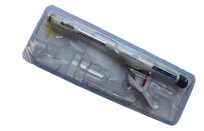 中国 使い捨て可能なHemorrhoidal QPPH33 PPHの回状のステープラー 販売のため