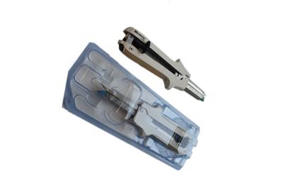 China Disposable Bidirectional Open Surgery Linear Stapler for sale