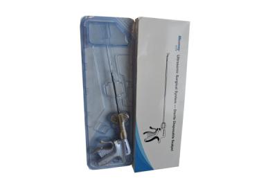 China Surgical single use 5mm Ultrasonic Harmonic Scalpel for sale