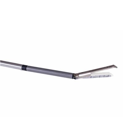 China Anti Slip 12.4mm Shaft  Linear Cutting Stapler for sale