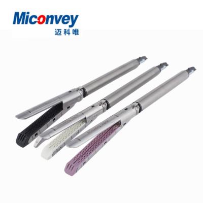 China 120 Degree Rotating 260mm Length Endo Linear Stapler For Bronchial Tissue for sale