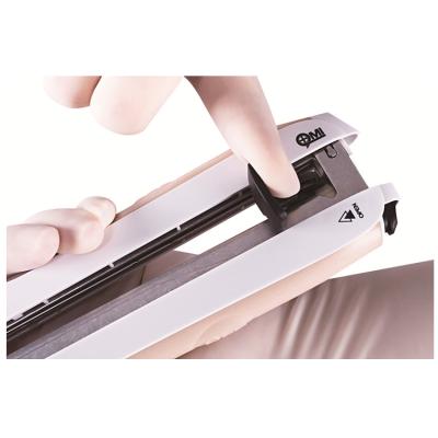 China 60mm Disposable Linear Cutter Stapler Open Surgical Instruments QOLC6038S for sale