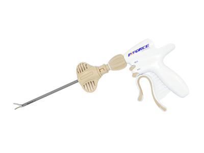 China Energy Sealing Enseal Harmonic Laparoscopic Ultrasonic Scalpel With Curved Jaw for sale