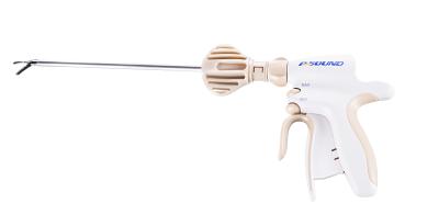 China Tesouras do escalpelo do harmônico de Lap Cholecystectomy Instruments Disposable Ultrasonic à venda
