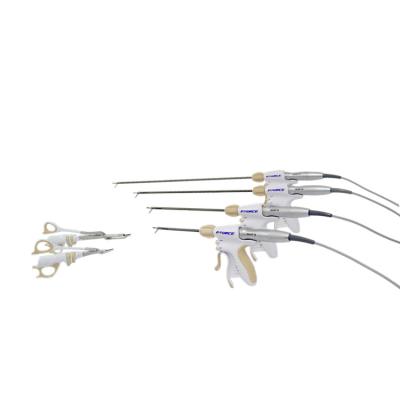 China 5mm Ultrasone Harmonische Scalpelscheerbeurt voor Endoscopische Chirurgie Te koop