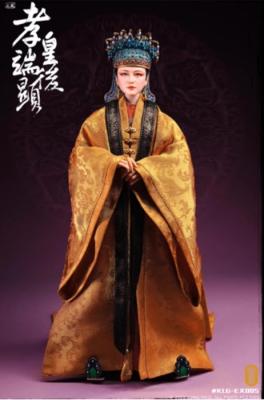 China 1/6 Empress Xiaoduanxian Venue Edition of the Sky Spirit Pavilion for sale