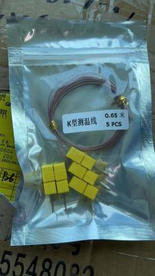 China Thermocouples SMT Reflow Oven Parts Custom OEM / ODM For Reflown Oven for sale