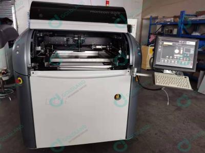 China DEK Horizon 03iX Smt Stencil Printer Screen Printing Machine for sale