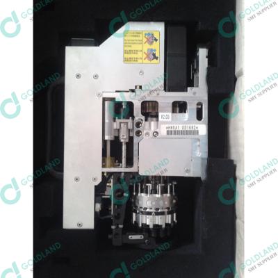 China Used H12S FUJI NXT SMT Machine Parts Placement Head for sale
