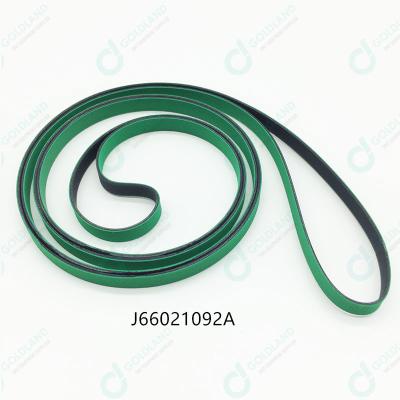 China 1304mm J66021092A SMT Machine Parts SAMSUNG SM421 Rail Belt for sale