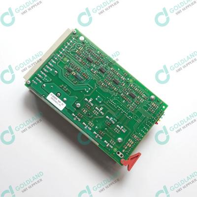 China Peça sobresselente servo de Smt da placa de PC 00334641 do amplificador de Siemens à venda