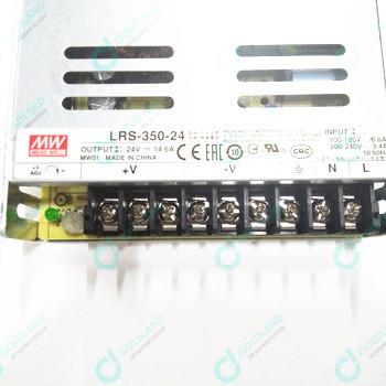 China Vitronics MR933 SMT Reflow Oven Parts LRS-350-24 MW Power Switch for sale