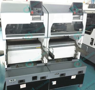 China FUJI NXT M6 Used PCB LED Pick And Place Machine for sale
