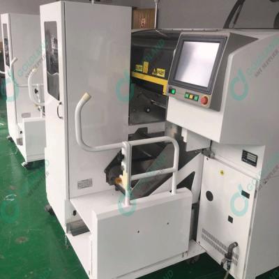 China FUJI XPF-L 25000 CPH 20 Feeders SMT Pick And Place Machine for sale