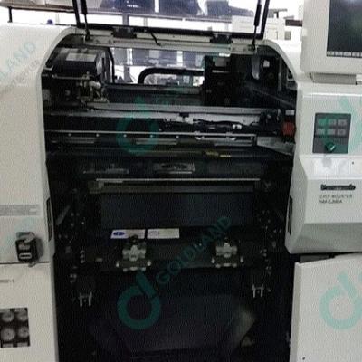 China Panasonic NM-EJM8A CM602-L 11FV6578 SMT Pick And Place Machine for sale