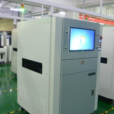 China Máquina en tiempo real de SMT SPI de la optimización de las soluciones de KSMART en venta