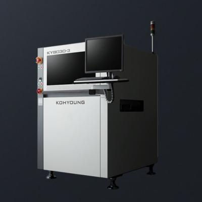 China Original New Offline SPC Single Phase 220V SMT SPI Machine for sale