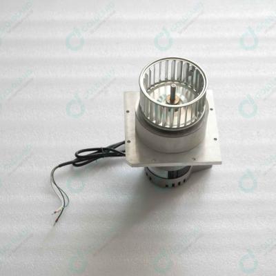 China HELLER Capacitor Run Induction Motor JF1F071N 1809 for sale