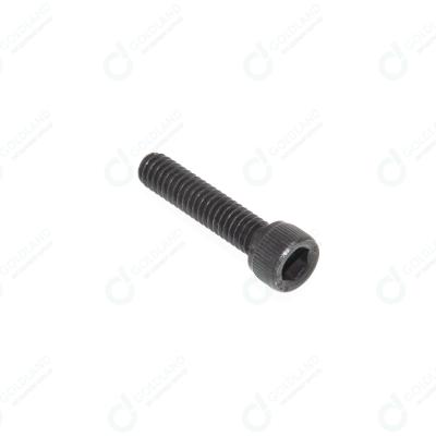 China SHCS 8-32 X 7-8 SMT Automatic Insertion Machine Spare Parts 80000406 Screw for sale