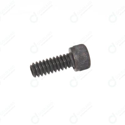 China 80000502 Screw SHCS 10-24 X 1-2 SMT Ai Machine Spare parts for sale