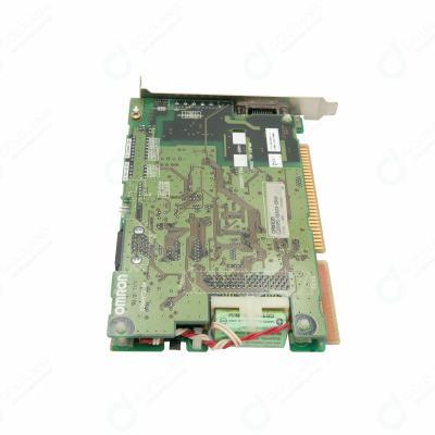 China SMT Reflow Oven Spare Part 3366972-5A OMRON Tamura Oven PLC IO Board for sale