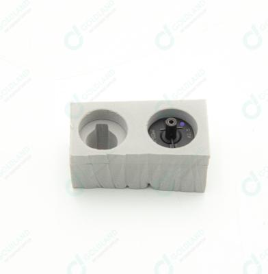 China 2.5R 2AGKNM000500 SMT Nozzles R19-025-095 For FUJI NXT Pick And Place Machine for sale