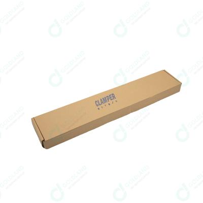 China Yamaha SMT Screen Printer Parts KGY-M71DA-A0 350mm Metal Weld Squeegee for sale