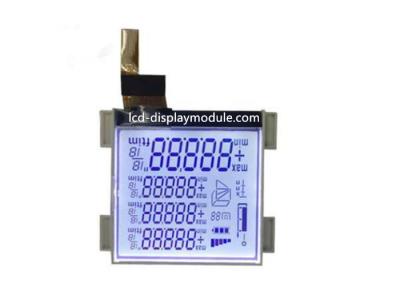 China El gráfico monocromático amarillo del módulo del LCD del DIENTE del verde 132 x 64 modificó el contraluz para requisitos particulares en venta