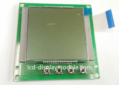 China PIN Connection FSTN LCD Display Module COB 4.5V Operating For Health Equipment for sale