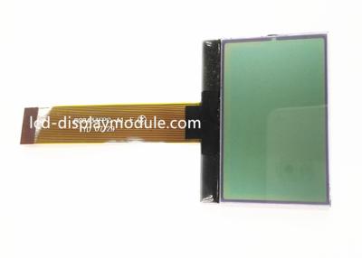 China STN Reflective Positive COG LCD Module 3.0V For Telecommunication Household for sale