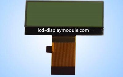 China 128 x 32 COG LCD Module White Backlight With LED 2 Chips 3.3 V Operting for sale