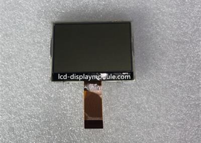 China Exposição do LCD da RODA DENTEADA do luminoso 3.3V, definição 128 x 64 tipo LCD da RODA DENTEADA de 6 horas à venda