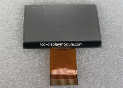 中国 VA COG White Backlight LCD Module Display Transmissive Negative 3.3V HT16C23 販売のため