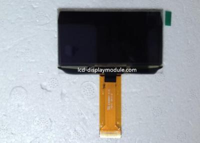 China 2.42'' OLED Screen Module , 128 * 64 SPI /IIC Interface OLED Display Panel for sale