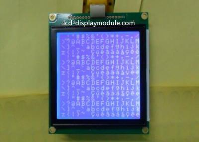 China Exhibición multi -20 del LCD del gráfico de Luangage 128 x 64 ~ 70C que actuaba ISO 14001 aprobó en venta