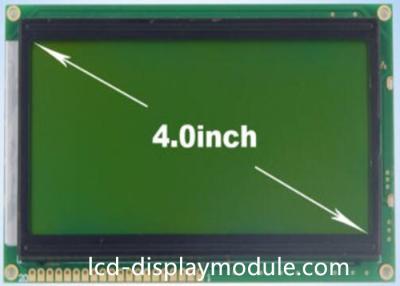 Chine 5V ÉPI 192 x module graphique de l'affichage à cristaux liquides 64 STN 20PIN pour la télécommunication de ménage à vendre