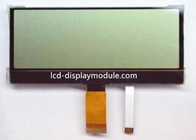 China Graphic 240 X 80 Custom LCD Module ISO14001 Approved Controller IC SDN8080G for sale