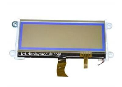 China Resolution 240 x 64 Graphic LCD Module Super Twisted Nematic Blue For Business for sale